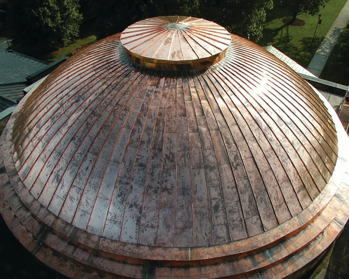 Craftsman Roofing crew installing a new roof in Aberdeen Estates